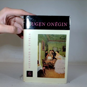 Eugen Oněgin