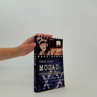 Mosad: Operace Eichmann