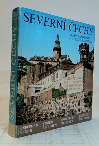 Severní Čechy