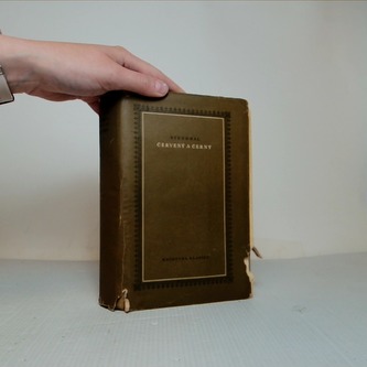 Muž a žena- sobectví