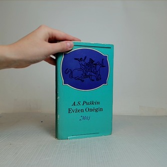 Evžen Oněgin