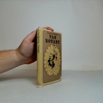 Pan Bovary