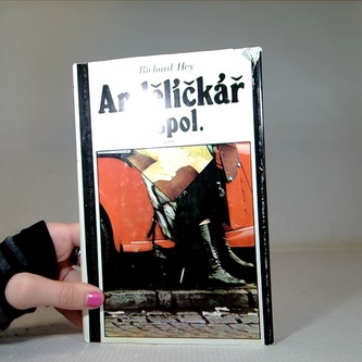 Andělíčkář a spol.