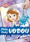 Maluj vodou Sofie První
