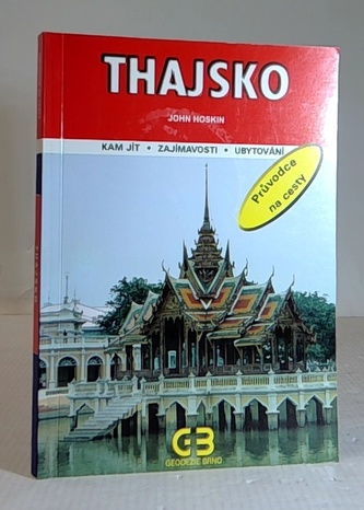 Thajsko