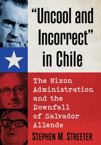 Uncool and Incorrect" in Chile