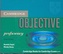 Objective Proficiency: Audio CD Set (3 CDs)
