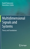 Multidimensional Signals and Systems