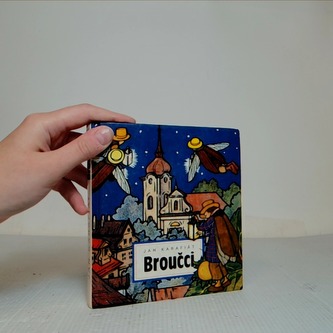 Broučci
