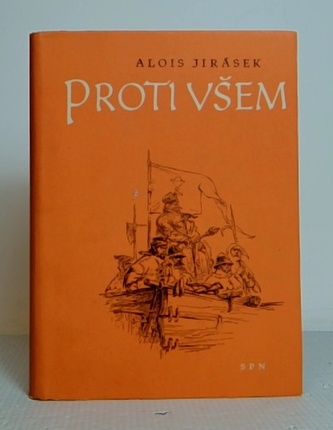 Proti všem