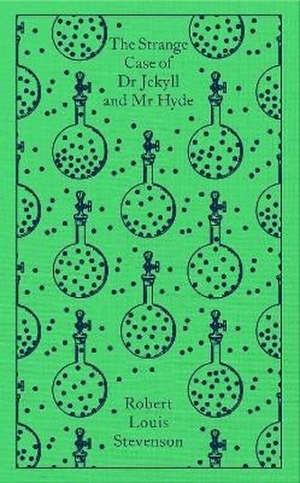 Dr Jekyll and Mr Hyde