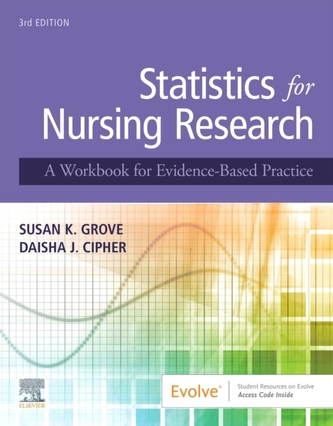 Statistics for Nursing Research