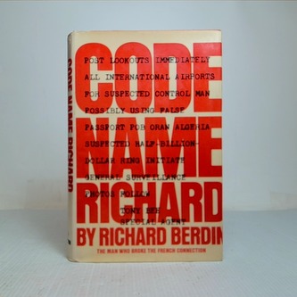 Code name Richard