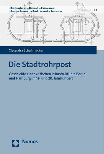 Die Stadtrohrpost
