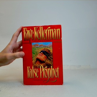False Prophet
