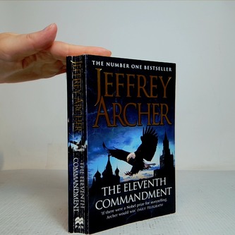 The eleventh Commandment