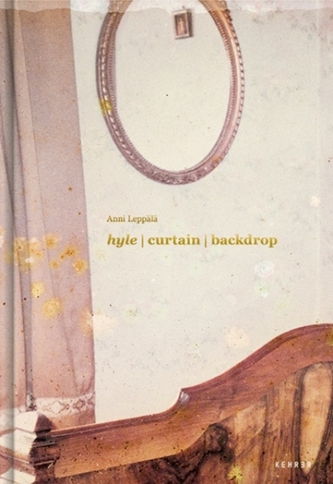 Hyle | Curtain | Backdrop