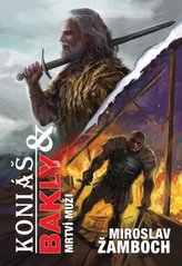 Koniáš a Bakly - Mrtví muži