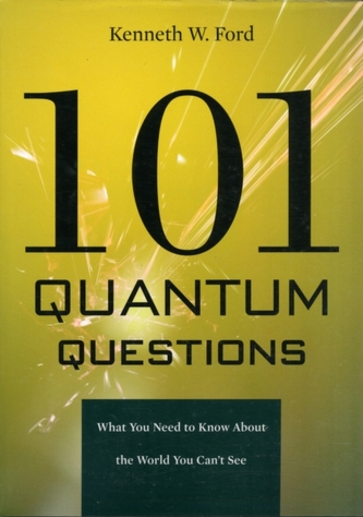 101 Quantum Questions