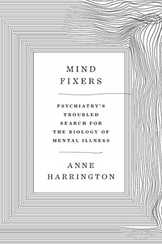 Mind Fixers