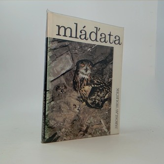Mláďata