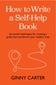 How to Write a Self-Help Book