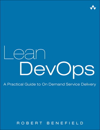 Lean DevOps