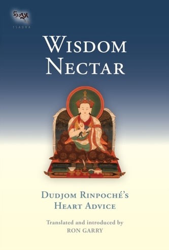 Wisdom Nectar