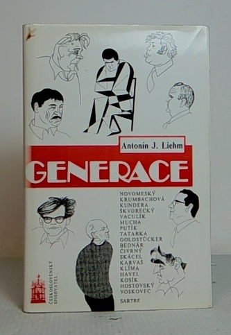 Generace
