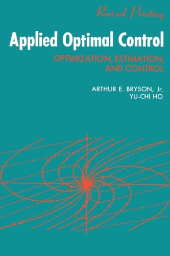 Applied Optimal Control