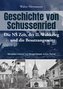 Geschichte von Schussenried