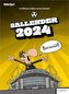 Ballender Borussia Dortmund 2024