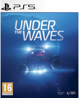 Under The Waves (PS5)