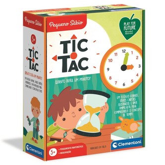 Hra - Tic Tac