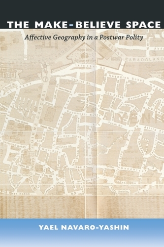 The Make-Believe Space