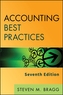 Accounting Best Practices