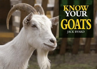 Know Your Goats