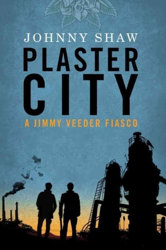 Plaster City