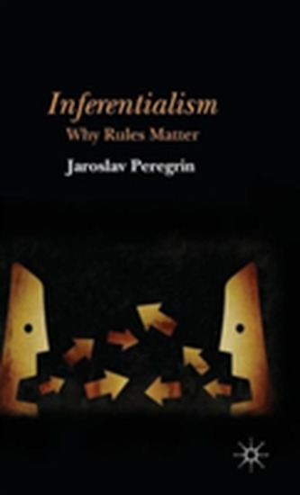 Inferentialism