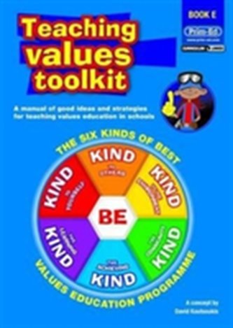 Teaching Values Toolkit