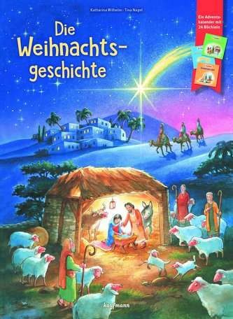 Die Weihnachtsgeschichte