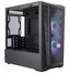Cooler Master case MasterBox MB311 ARGB with Controller