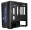 Cooler Master case MasterBox MB311 ARGB with Controller