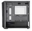 Cooler Master case MasterBox MB311 ARGB with Controller