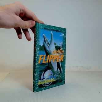 Delfín Flipper