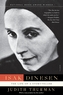 Isak Dinesen