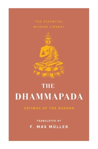 The Dhammapada
