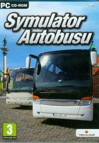 Symulator autobusu