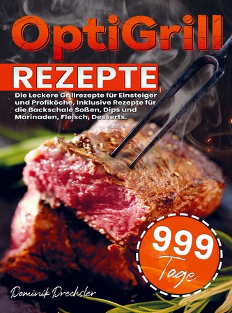 OptiGrill Rezepte
