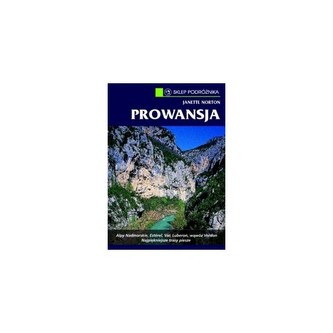 Prowansja
